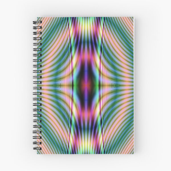 Item preview, Abstract Pattern Space Architecture. The oval sun 4 designed and sold by Gluecknika.