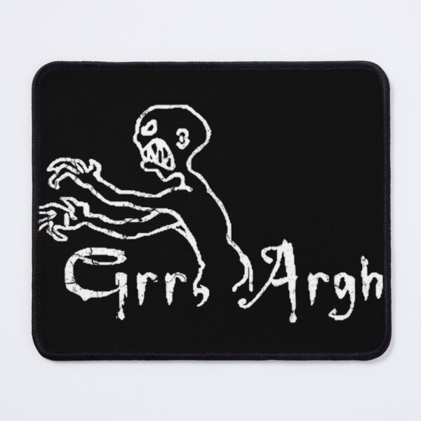 Item preview, Grr Argh Buffy Vampire designed and sold by Duyena.