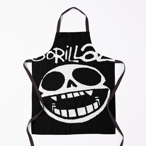 Item preview, Gorillaz designed and sold by M Khan.