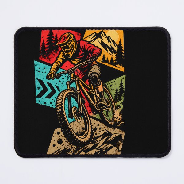 Item preview, Mountain Bike Mountain Biking designed and sold by M555888.