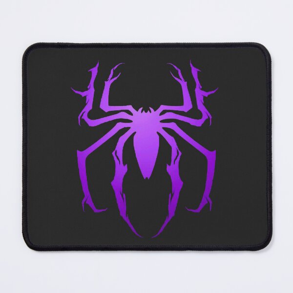 Item preview, purple spider designed and sold by l NEONOVA l.