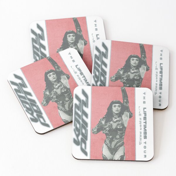 Item preview, Katy Perry - Lifetime Tour designed and sold by Sefura Store.