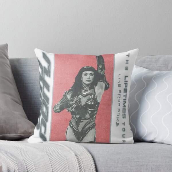 Item preview, Katy Perry - Lifetime Tour designed and sold by Sefura Store.