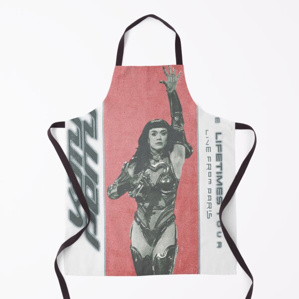 Item preview, Katy Perry - Lifetime Tour designed and sold by Sefura Store.