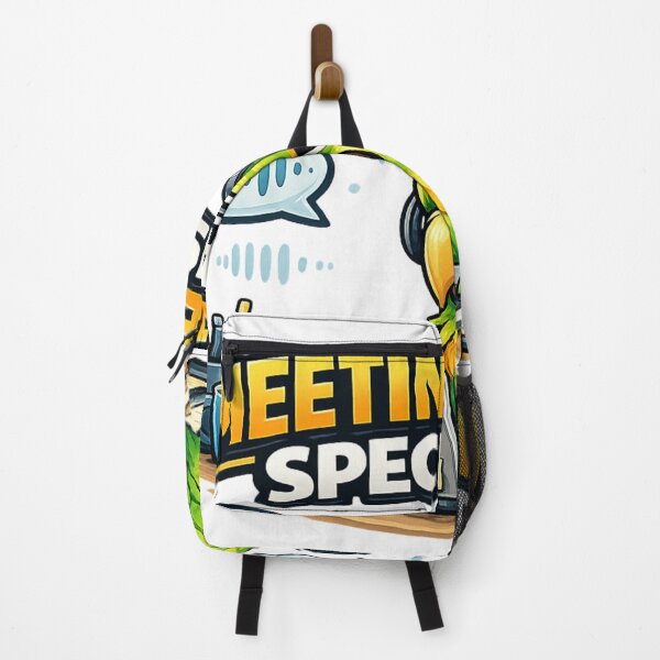 Item preview, Meeting Echo Specialist Parrot designed and sold by M.Store.