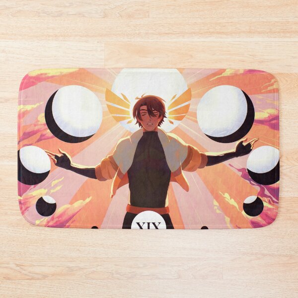 Item preview, NR3M of Sol  designed and sold by NR3M.