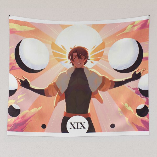 Item preview, NR3M of Sol designed and sold by NR3M.