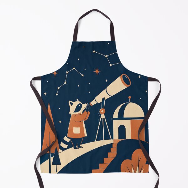 Item preview, Night Shift at the Observatory designed and sold by DrizzyV.