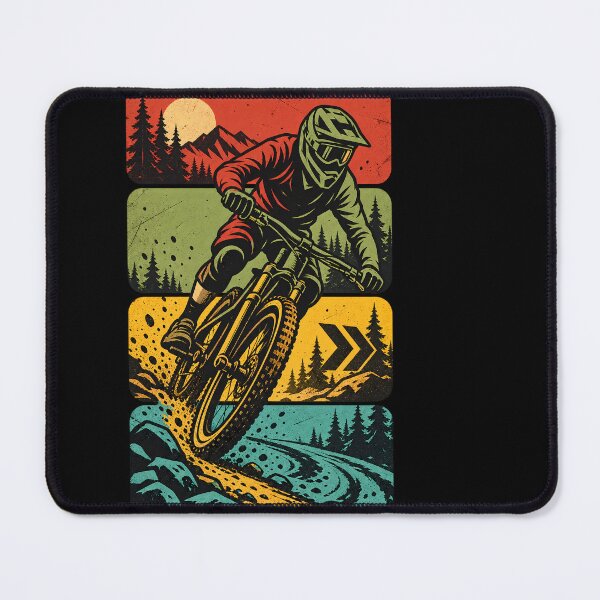 Item preview, Mountain Bike Mountain Biking designed and sold by M555888.