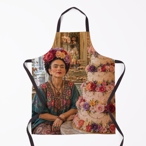 Item preview, flower cake designed and sold by Muycote.
