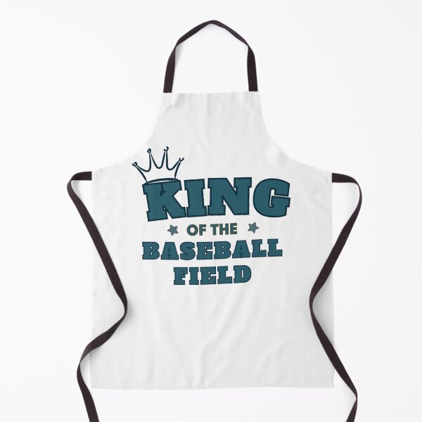 Item preview, King of the Baseball Field designed and sold by DixieGirlStudio.