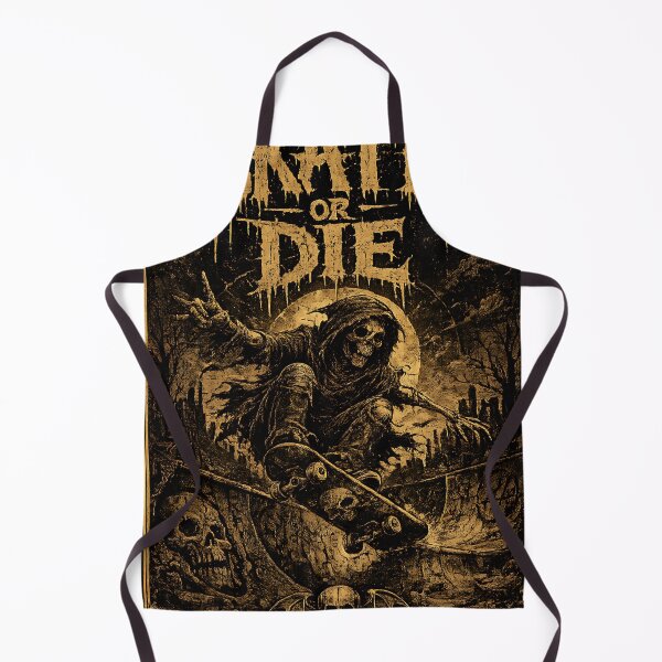 Item preview, Skate or Die designed and sold by SpectacledBoi.