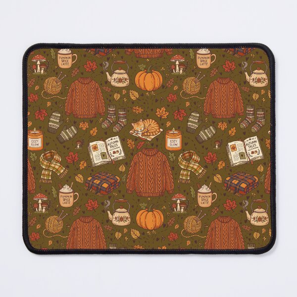 Item preview, Cottagecore fall, Hygge Essentials designed and sold by Mimo & Co..