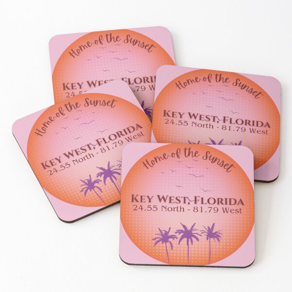 Item preview, Travel Tag: Key West designed and sold by Skyeleigh and Spideough.
