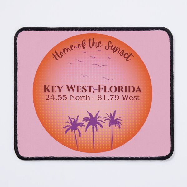 Item preview, Travel Tag: Key West designed and sold by Skyeleigh and Spideough.