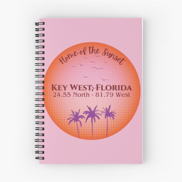 Item preview, Travel Tag: Key West designed and sold by Skyeleigh and Spideough.