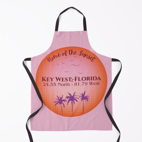 Item preview, Travel Tag: Key West designed and sold by Skyeleigh and Spideough.
