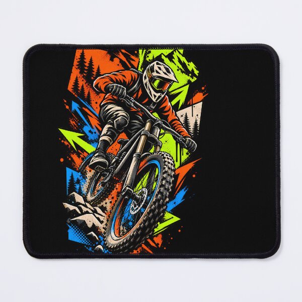 Item preview, Mountain Bike Mountain Biking designed and sold by M555888.