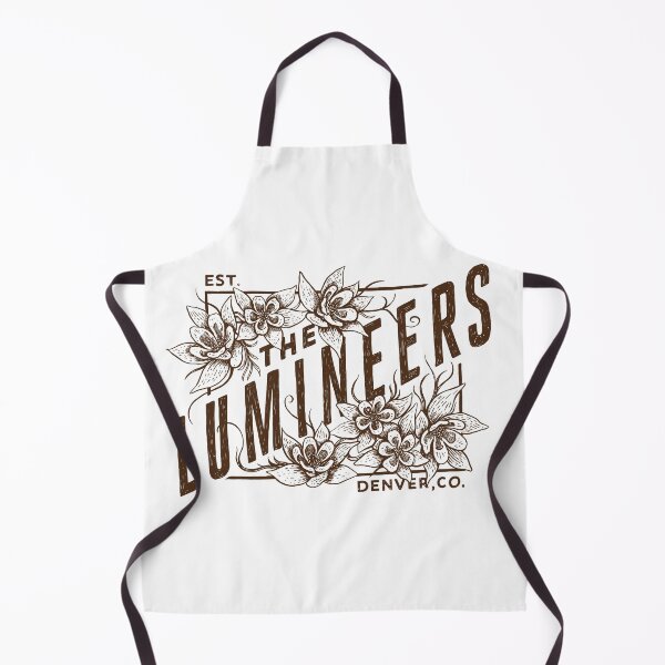 Item preview, Lumineers designed and sold by mayaoff.