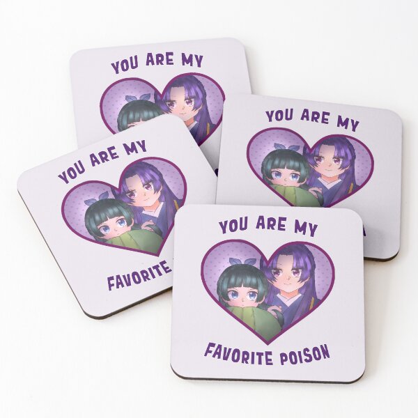 Item preview, Scribble Favorite Poison  designed and sold by Izaa-aart.
