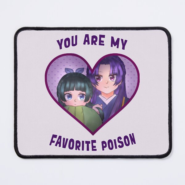 Item preview, Scribble Favorite Poison designed and sold by Izaa-aart.