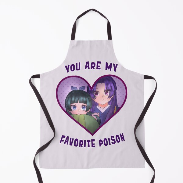 Item preview, Scribble Favorite Poison  designed and sold by Izaa-aart.