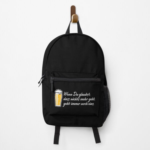 Item preview, When you think nothing more is possible, there's always one more thing. (Beer / Saying / POS) designed and sold by Roderix.
