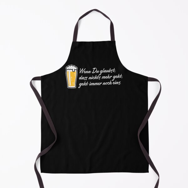 Item preview, When you think nothing more is possible, there's always one more thing. (Beer / Saying / POS) designed and sold by Roderix.