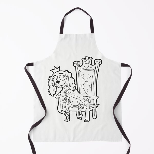 Item preview, The King Cavalier designed and sold by Gnoit.