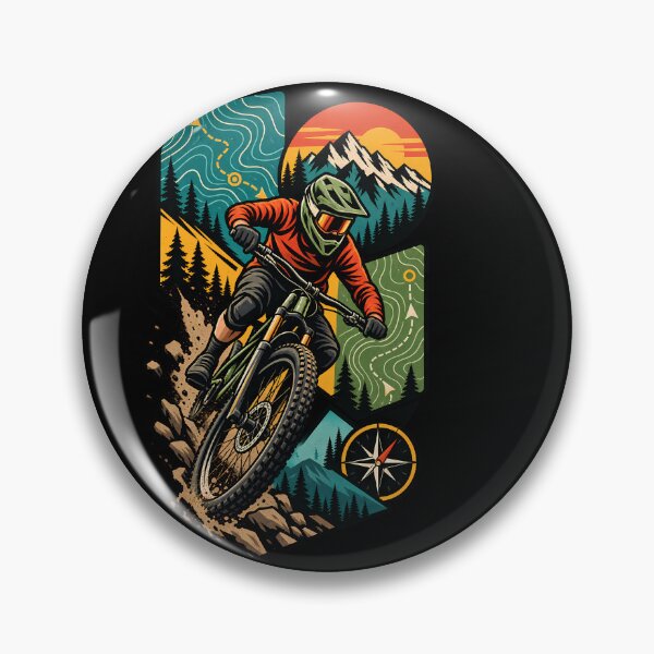 Item preview, Mountain Bike Mountain Biking designed and sold by M555888.