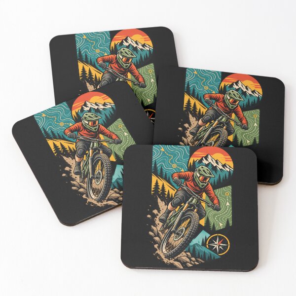 Item preview, Mountain Bike Mountain Biking designed and sold by M555888.
