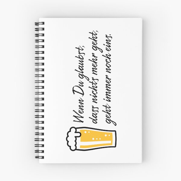 Item preview, When you think nothing more is possible, there's always one more thing. (Beer / Saying / POS 2C) designed and sold by Roderix.