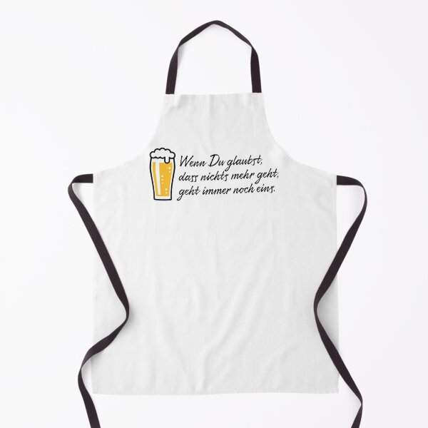 Item preview, When you think nothing more is possible, there's always one more thing. (Beer / Saying / POS 2C) designed and sold by Roderix.