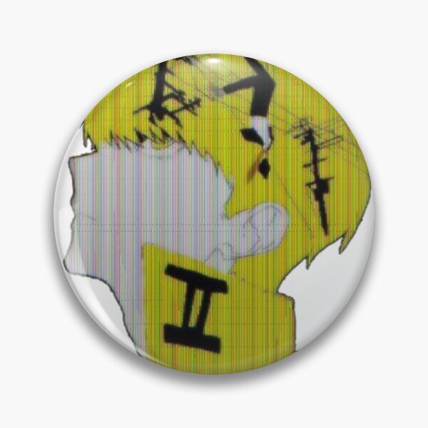 Item preview, Yu Narukami (Persona 4) designed and sold by Checkpoint Era.