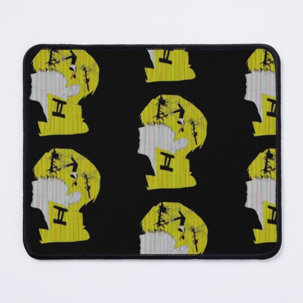 Item preview, Yu Narukami (Persona 4) designed and sold by Checkpoint Era.