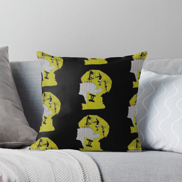 Item preview, Yu Narukami (Persona 4) designed and sold by Checkpoint Era.