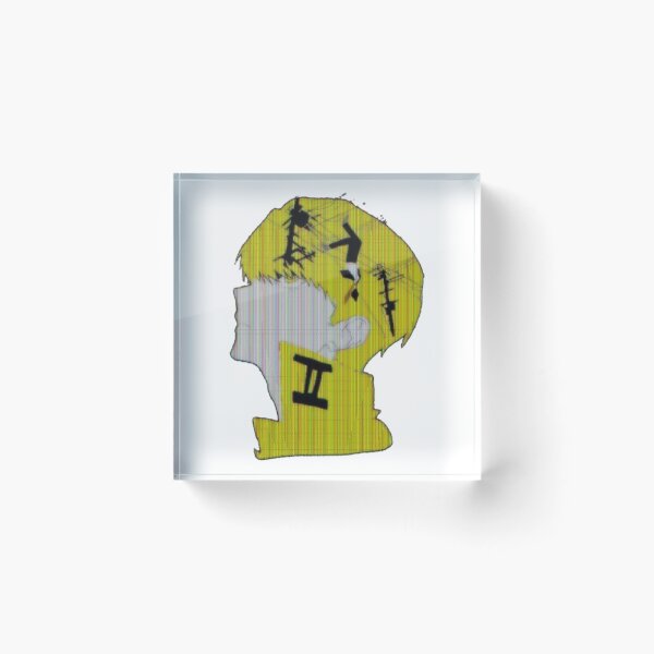 Item preview, Yu Narukami (Persona 4) designed and sold by Checkpoint Era.