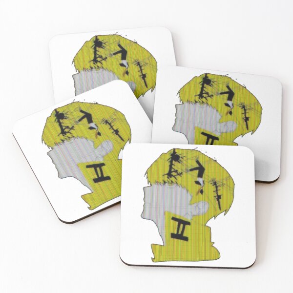Item preview, Yu Narukami (Persona 4) designed and sold by Checkpoint Era.