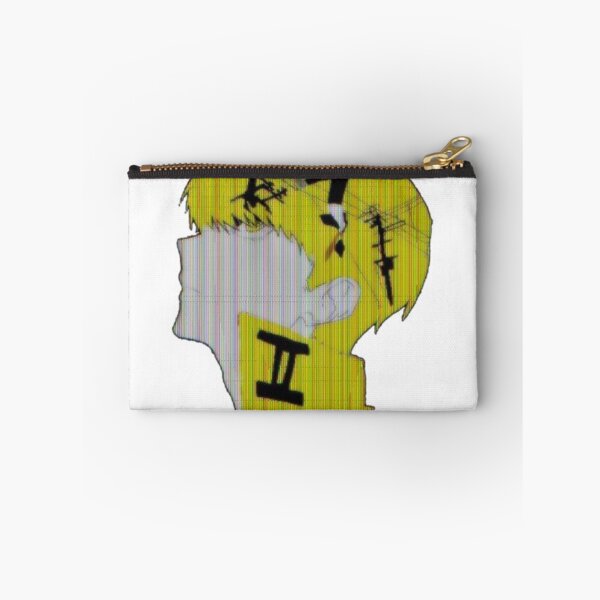 Item preview, Yu Narukami (Persona 4) designed and sold by Checkpoint Era.