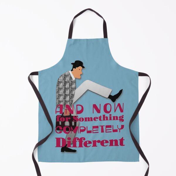Item preview, And Now for Something Completely Different... designed and sold by mensijazavcevic.