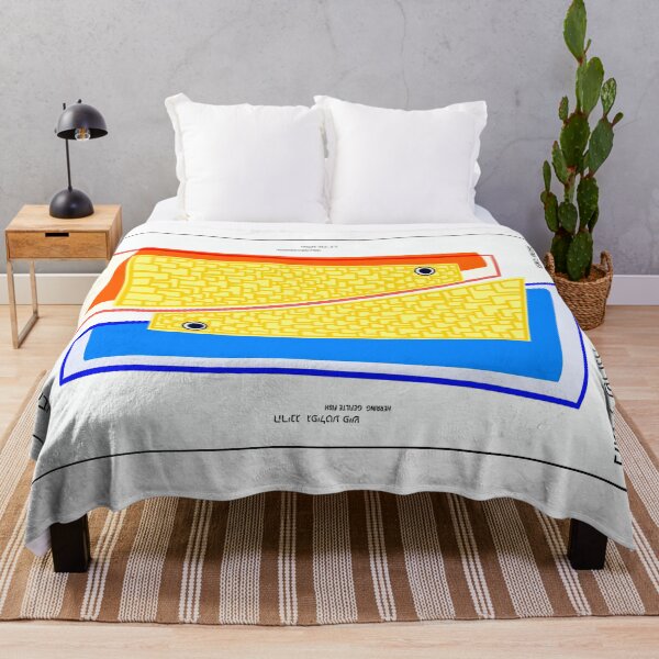 Item preview, Tel Aviv - Sarona Towers Maroccan Fish Herring Gefilte Fish designed and sold by French Papyrus Studio.
