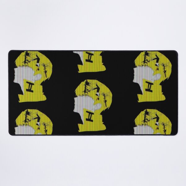 Item preview, Yu Narukami (Persona 4) designed and sold by Checkpoint Era.