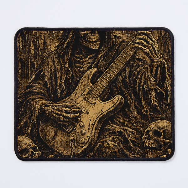 Item preview, Strat designed and sold by SpectacledBoi.