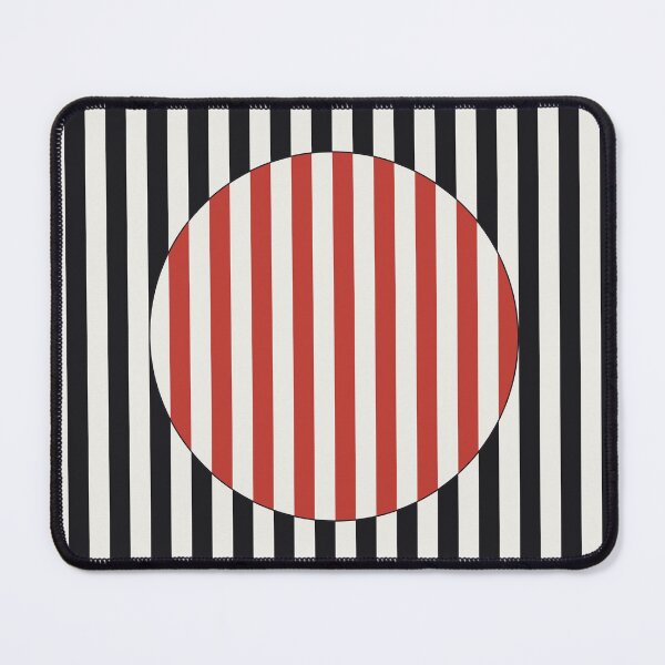 Item preview, Stripe Inversion Lens designed and sold by besiwashere.