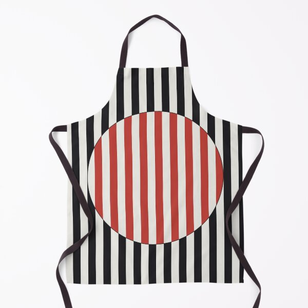 Item preview, Stripe Inversion Lens designed and sold by besiwashere.