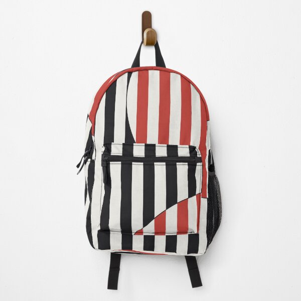 Item preview, Stripe Inversion Lens designed and sold by besiwashere.