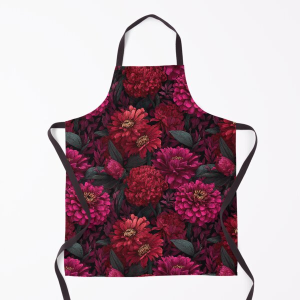 Item preview, Flourishing Zinnia - Flower Garden Pattern - Gifts For Father designed and sold by RoyalStarsPatts.