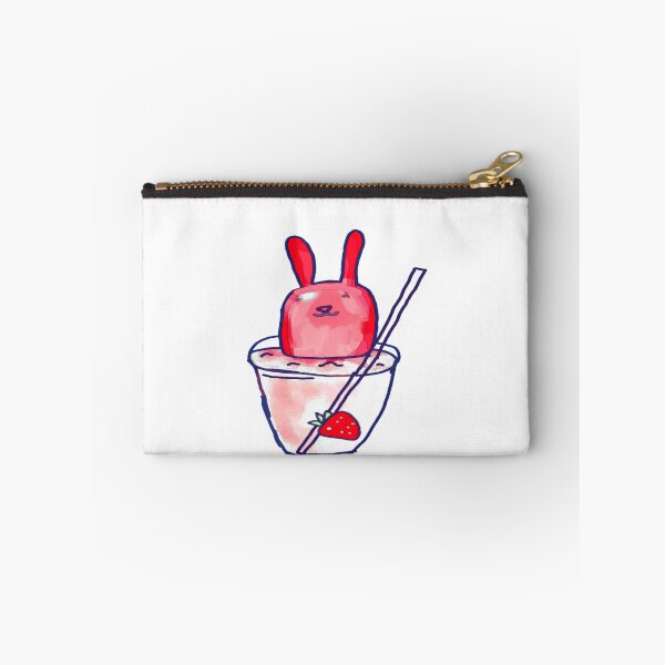 Item preview, Cute Jello strawberry Drink designed and sold by Rainbowland123.