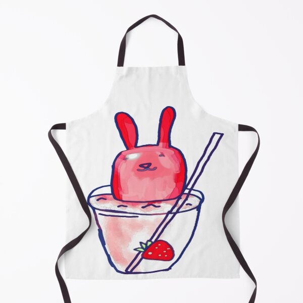 Item preview, Cute Jello strawberry Drink designed and sold by Rainbowland123.