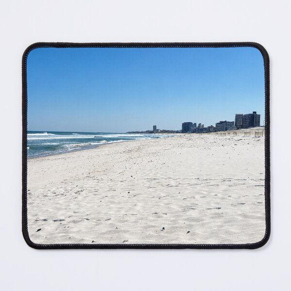 Item preview, A Walk Beside the Sea designed and sold by CapturedByAnne.
